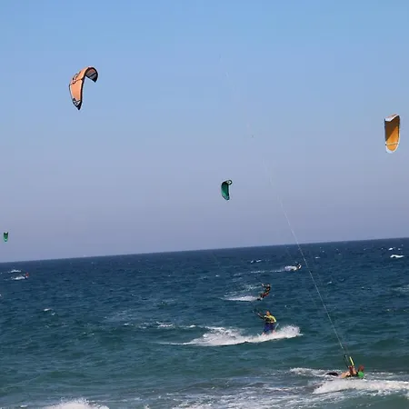 아파트 Mar I Cel