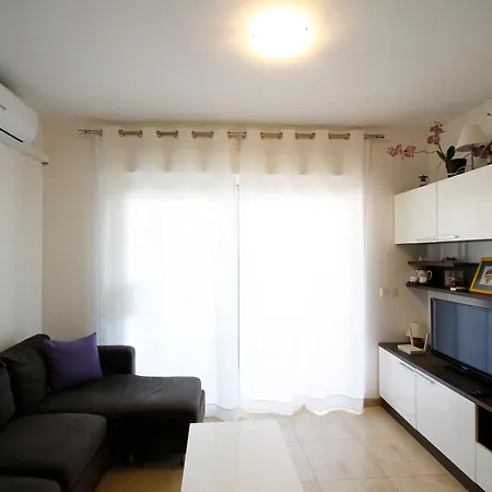 Mar I Cel Apartment *