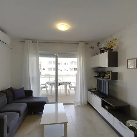 Mar I Cel Apartment *