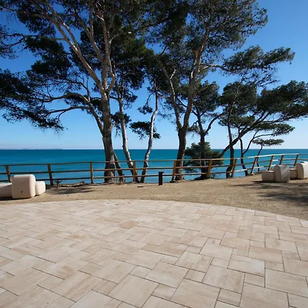 Apartment Mar I Cel *
