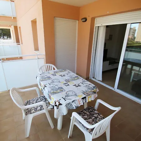 Mar I Cel Apartament *