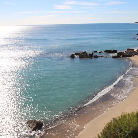 Apartament Mar I Cel