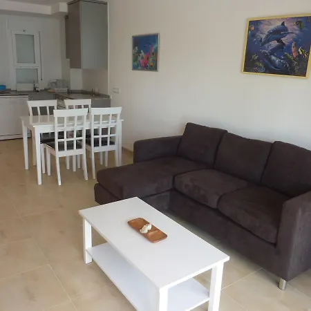 Apartment Mar I Cel *