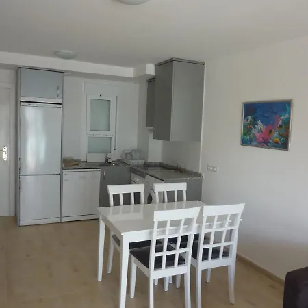 Apartment Mar I Cel Miami Playa