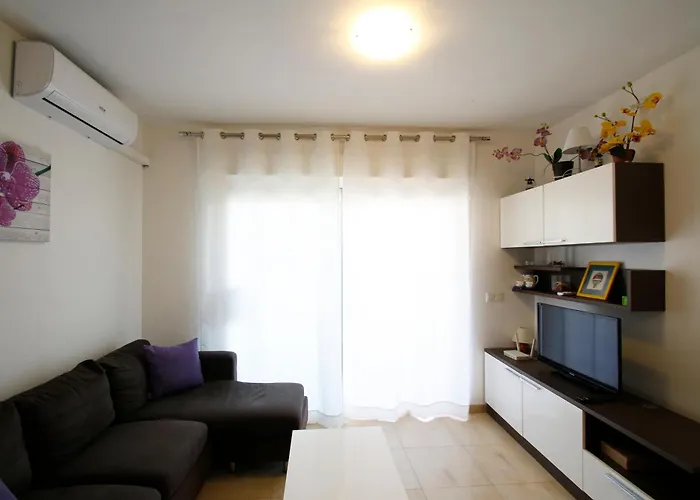Mar I Cel Appartement *