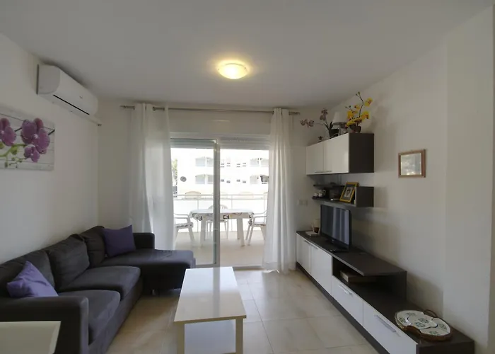 Mar I Cel Appartement *