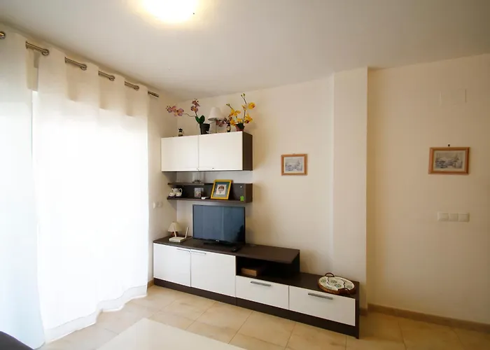 Appartement Mar I Cel Miami Playa