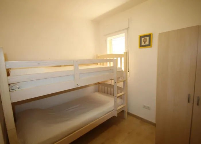 Mar I Cel Apartmán Miami Playa