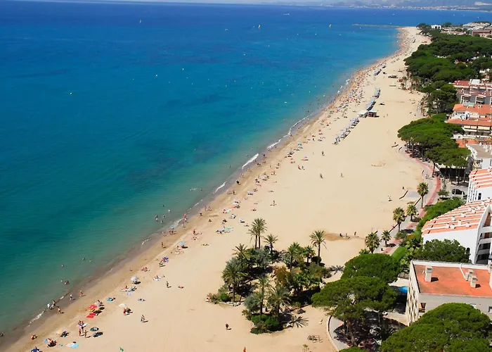 Mar I Cel Apartamento *
