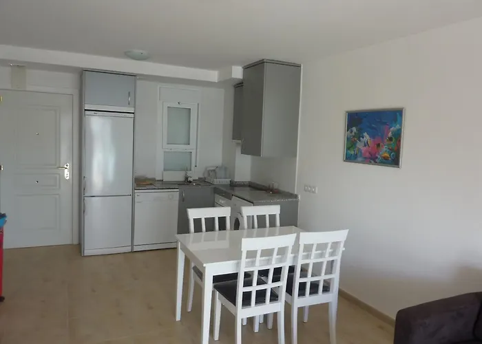 Apartamento Mar I Cel Miami Platja (Miami Playa)