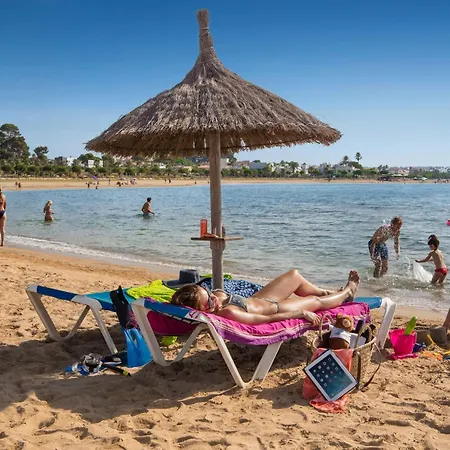 Mar I Cel Apartment Miami Playa