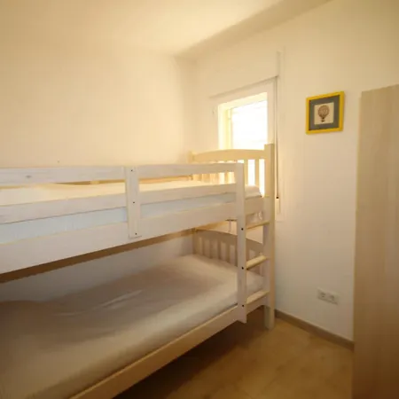 Mar I Cel Apartment Miami Playa