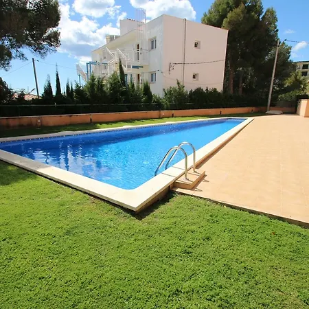 Mar I Cel * Miami Playa